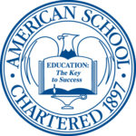 American_School_Seal_Alt Blue r4