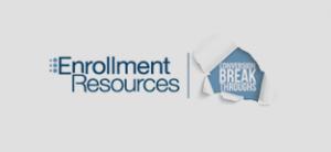 Bronze Sponsor: Enrollment Resources