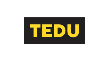 USDLA Gold Sponsor: TEDU