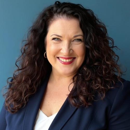 USDLA Board Member Lisa Clarke